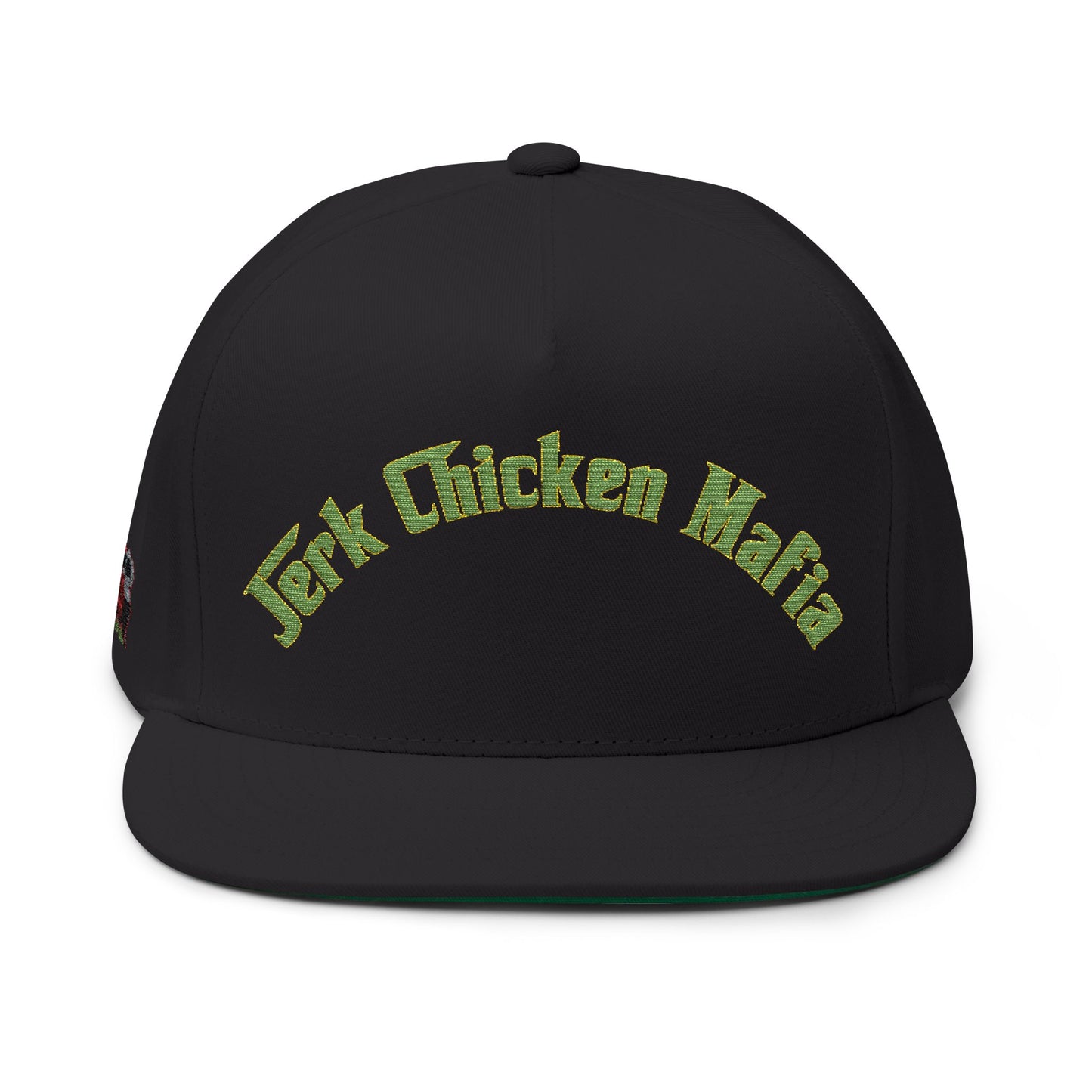 L.O.E.F Jerk Chicken Mafia Cap