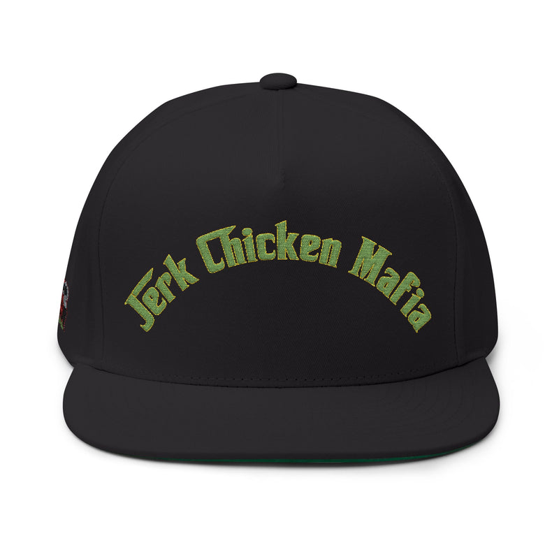L.O.E.F Jerk Chicken Mafia Cap
