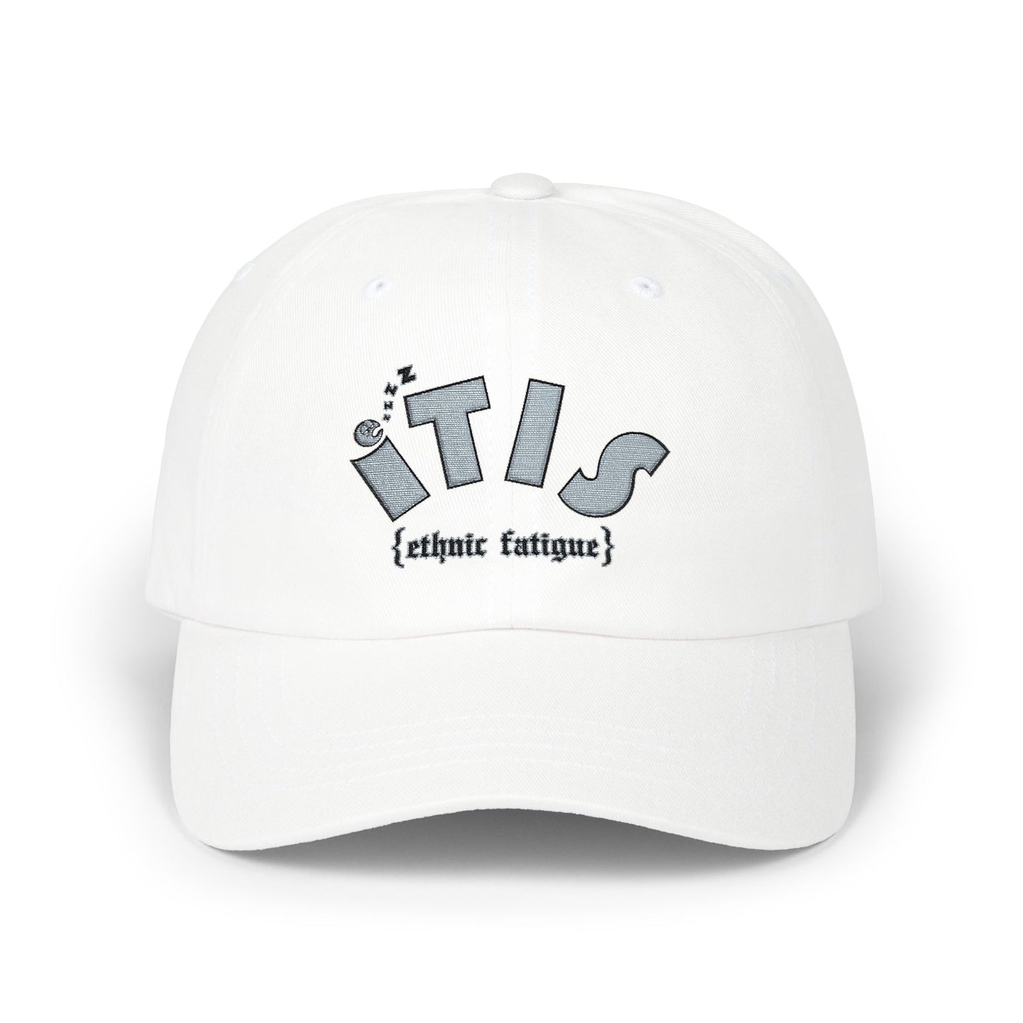 L.O.E.F ITIS Ethnic Fatigue Cap