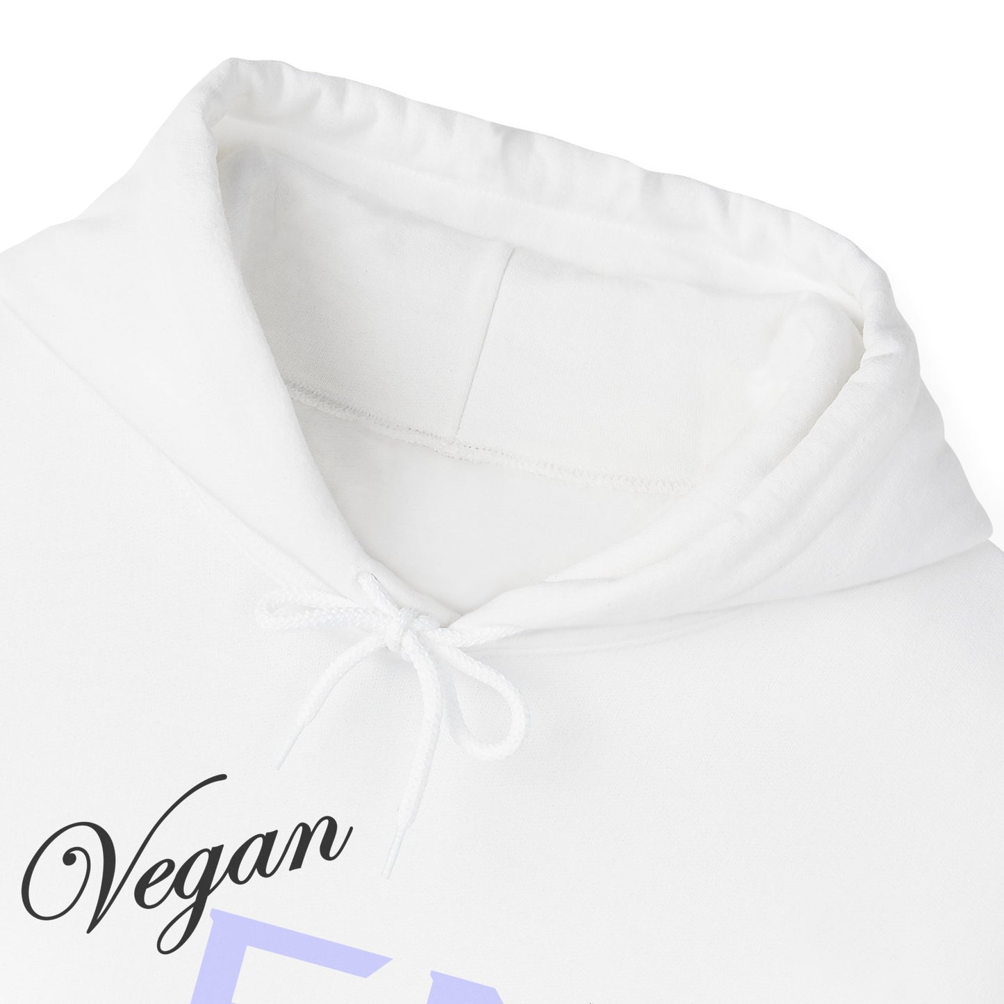 L.O.E.F Unisex Hooded Sweatshirt (Lavender)