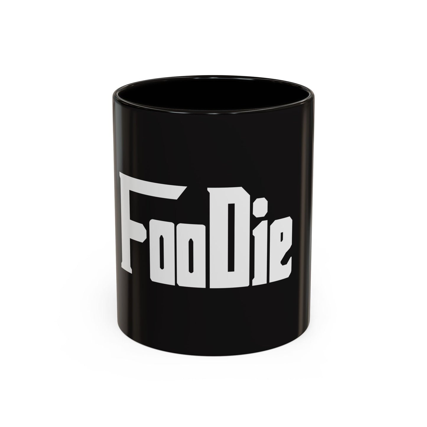 L.O.E.F Foodie Mug