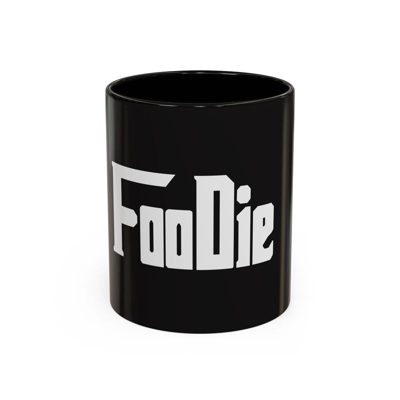 L.O.E.F Foodie Mug