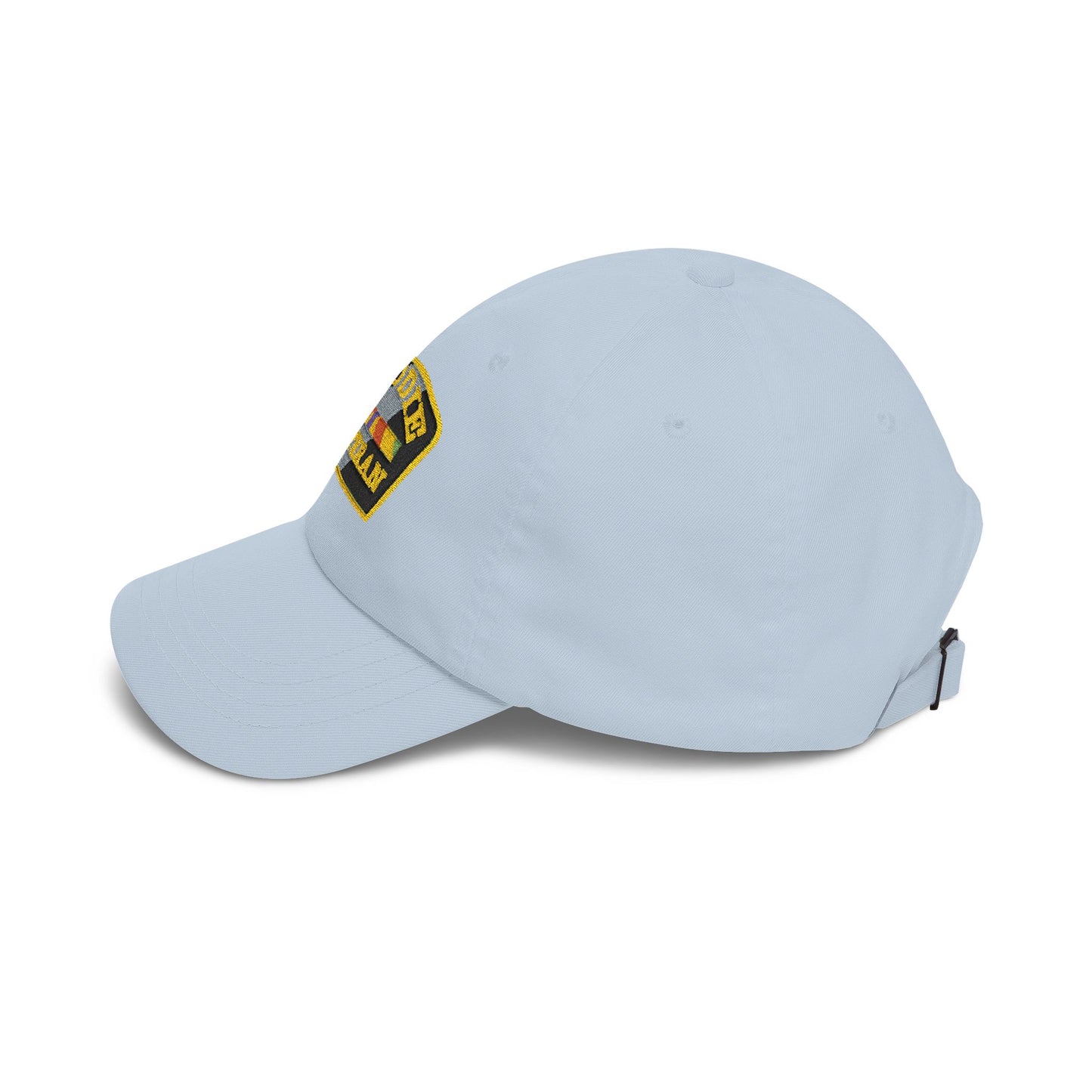 L.O.E.F Foodie Veteran Embroidered Cap