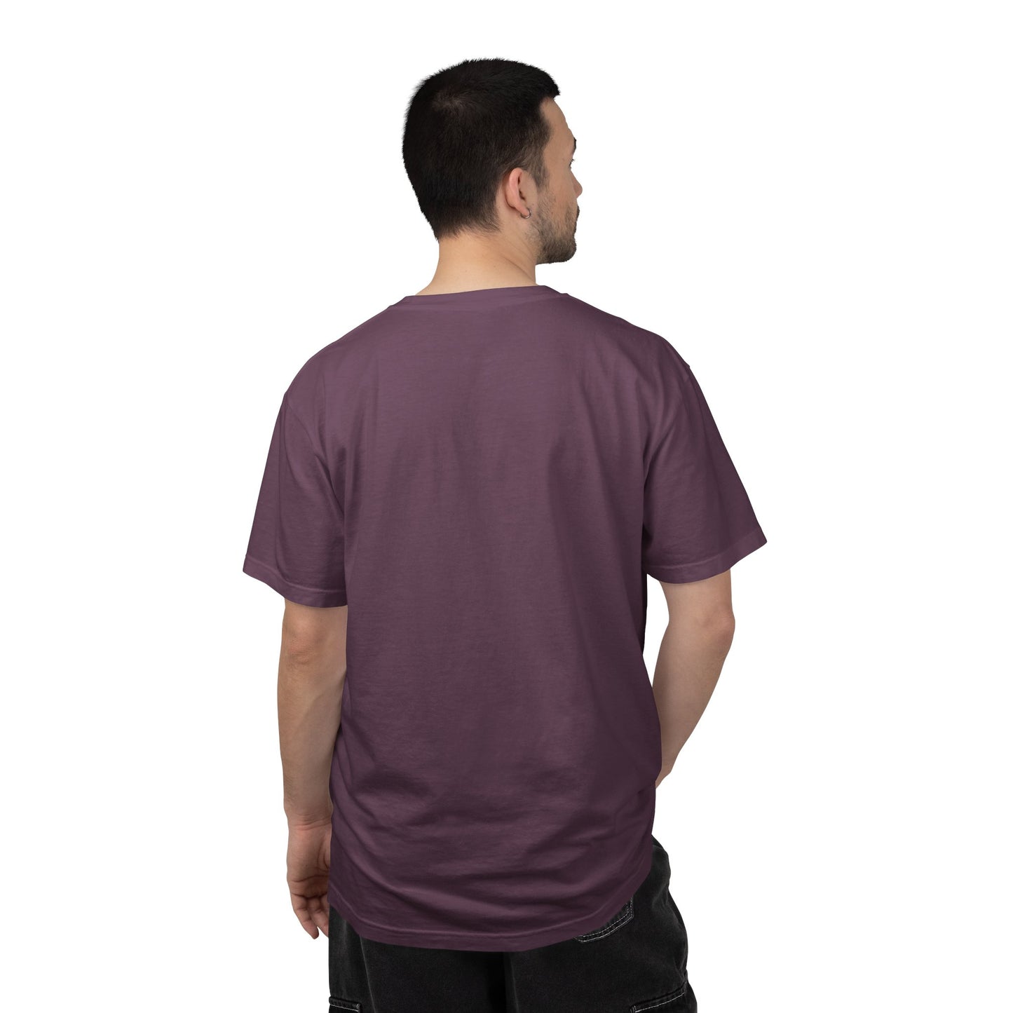 L.O.E.F Mafia Chopped Cheese Unisex Tee Shirt