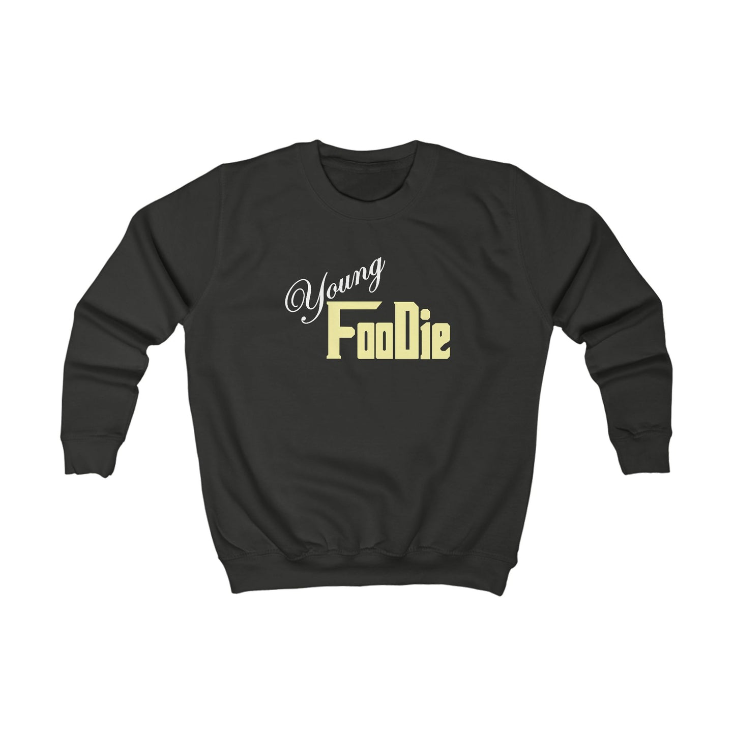 L.O.E.F Young Foodie Kids Sweatshirt