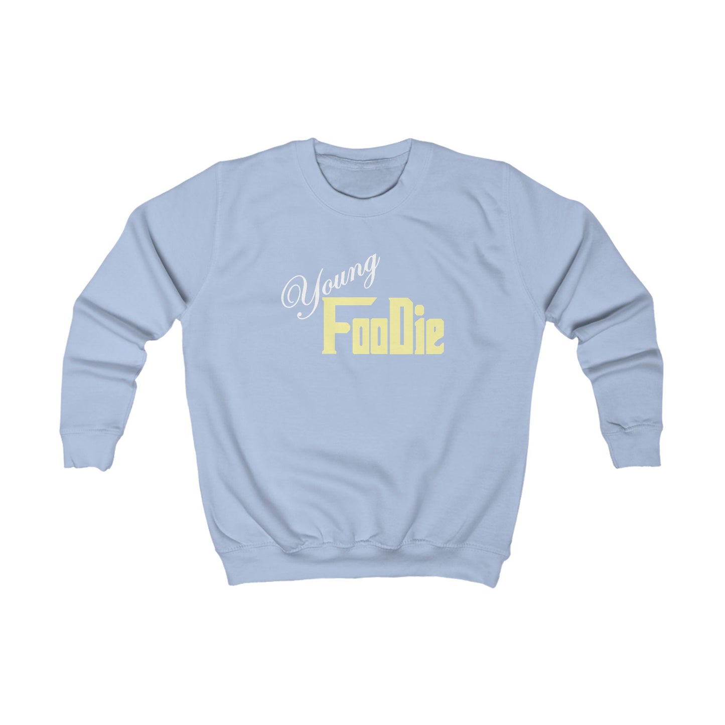 L.O.E.F Young Foodie Kids Sweatshirt