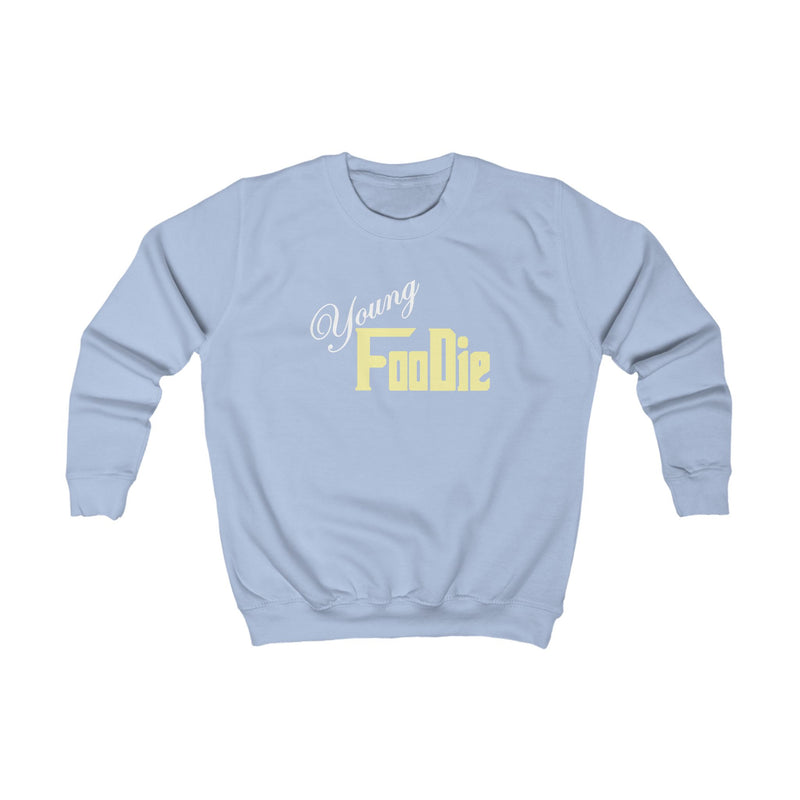 L.O.E.F Young Foodie Kids Sweatshirt