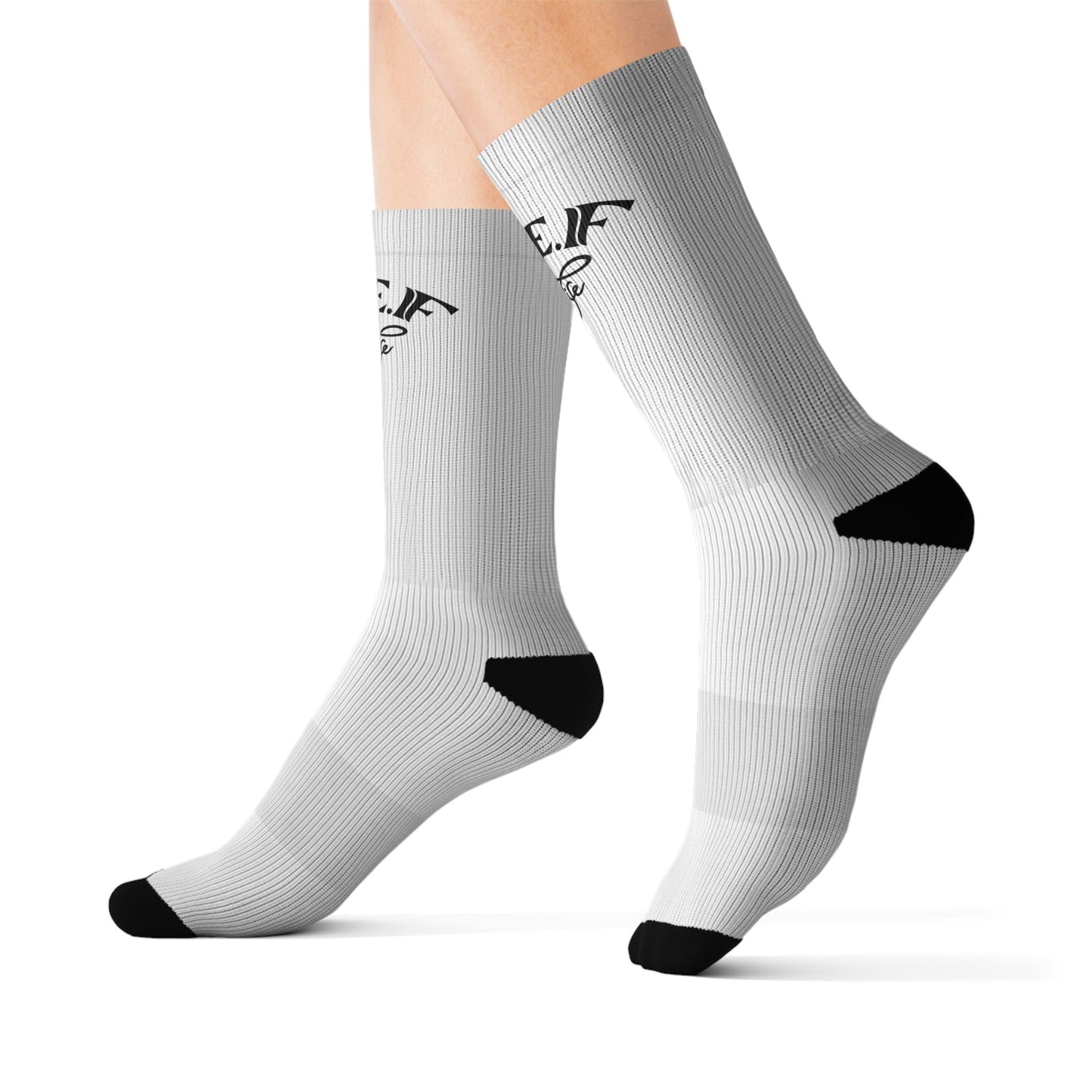 L.O.E.F  Socks