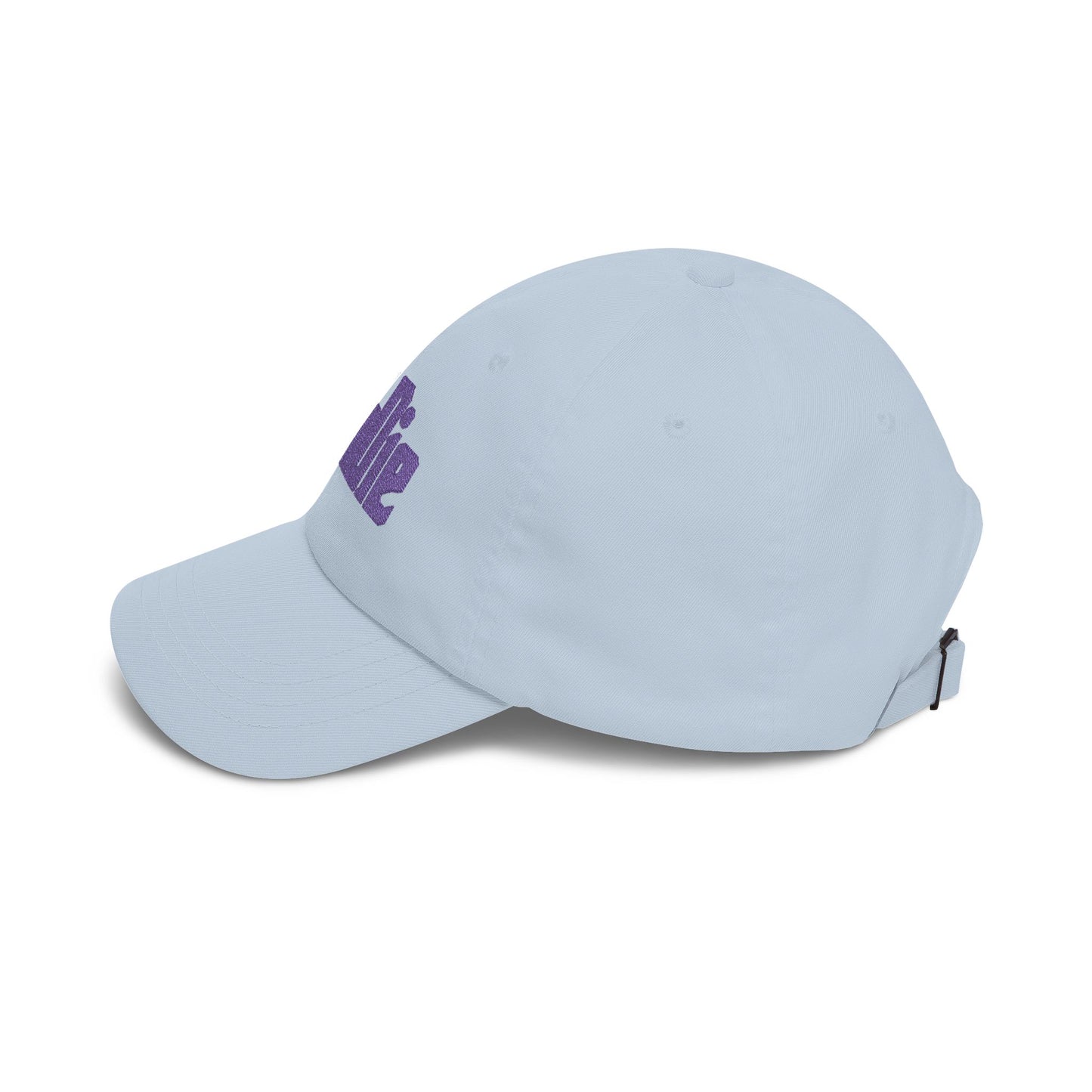 L.O.E.F Foodie Cap (Purple)