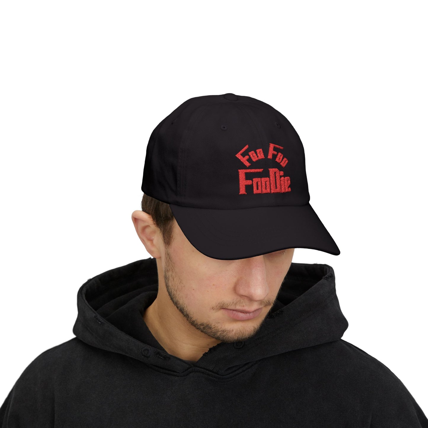 L.O.E.F Foo Foo FooDie Cap