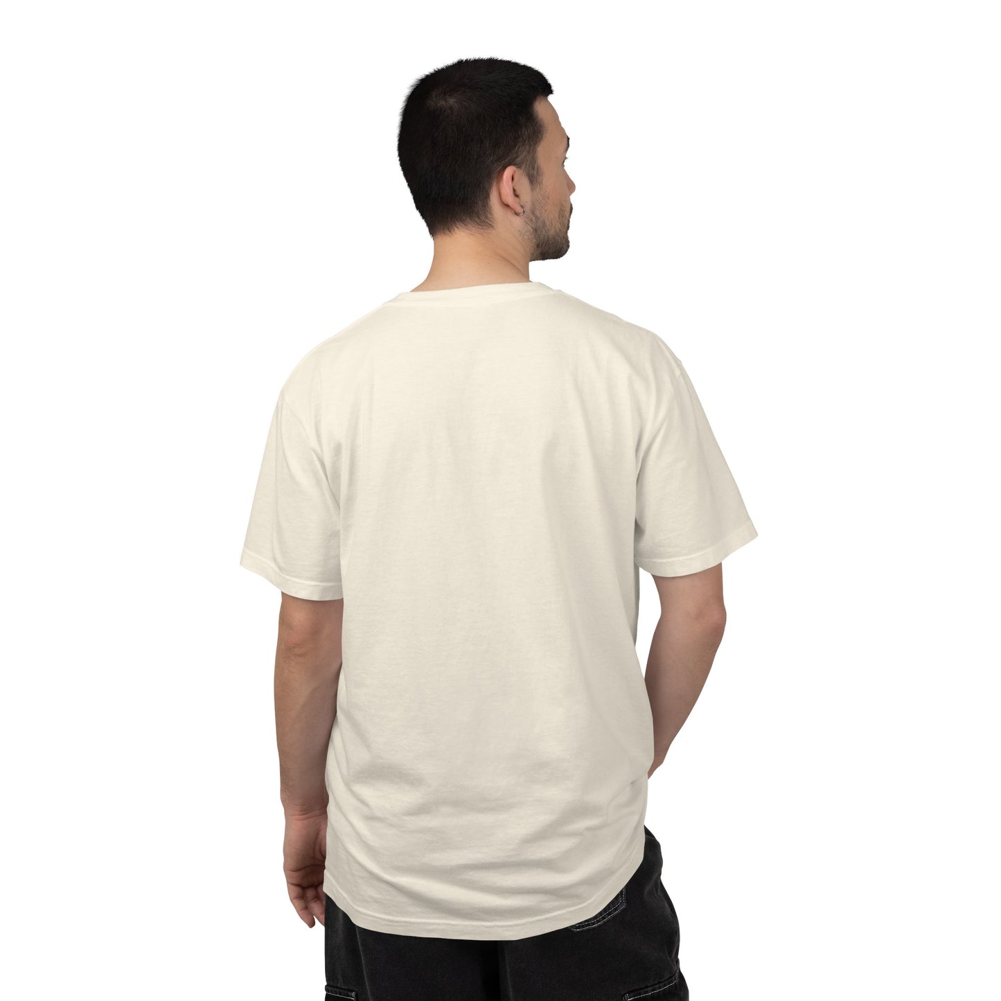 L.O.E.F Mafia Chopped Cheese Unisex Tee Shirt