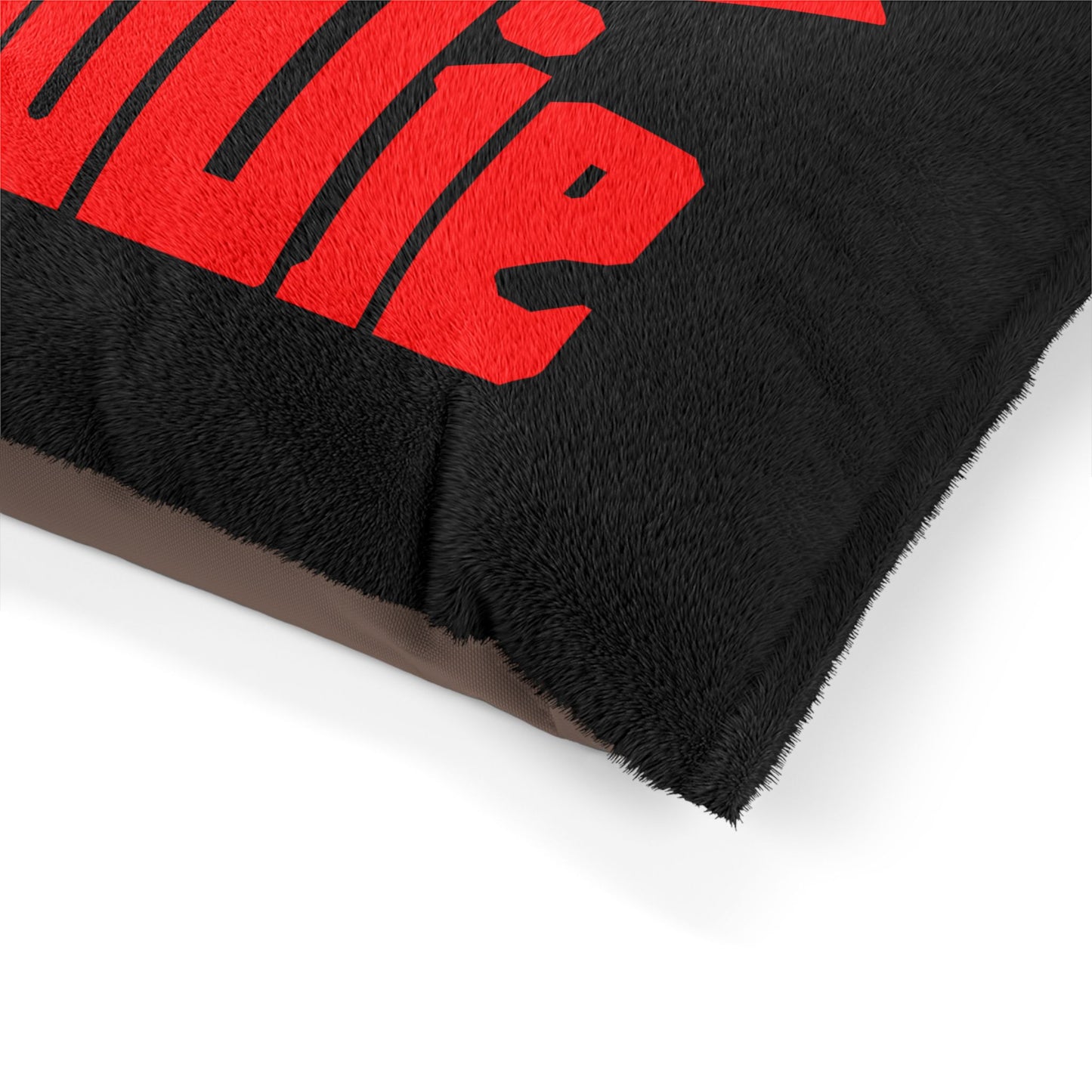 L.O.E.F Foo Foo Foodie Pet Bed