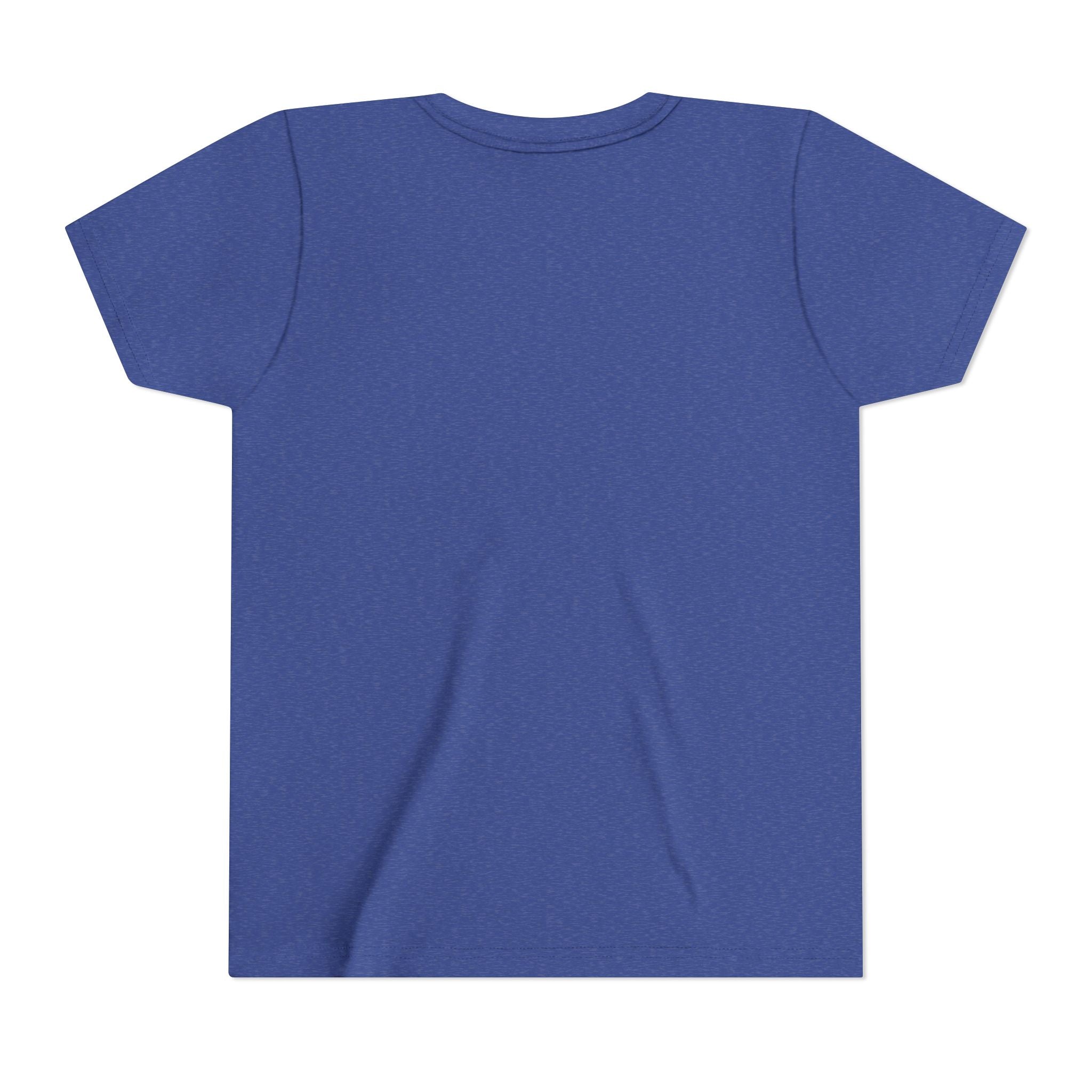 L.O.E.F Future Foodie Veteran Kids Tee Shirt (Pink)