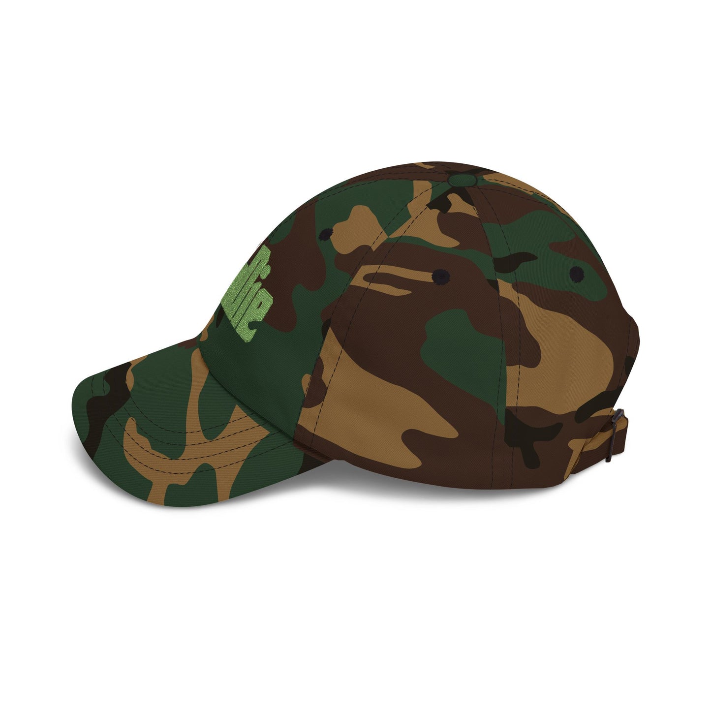 L.O.E.F Foodie Cap