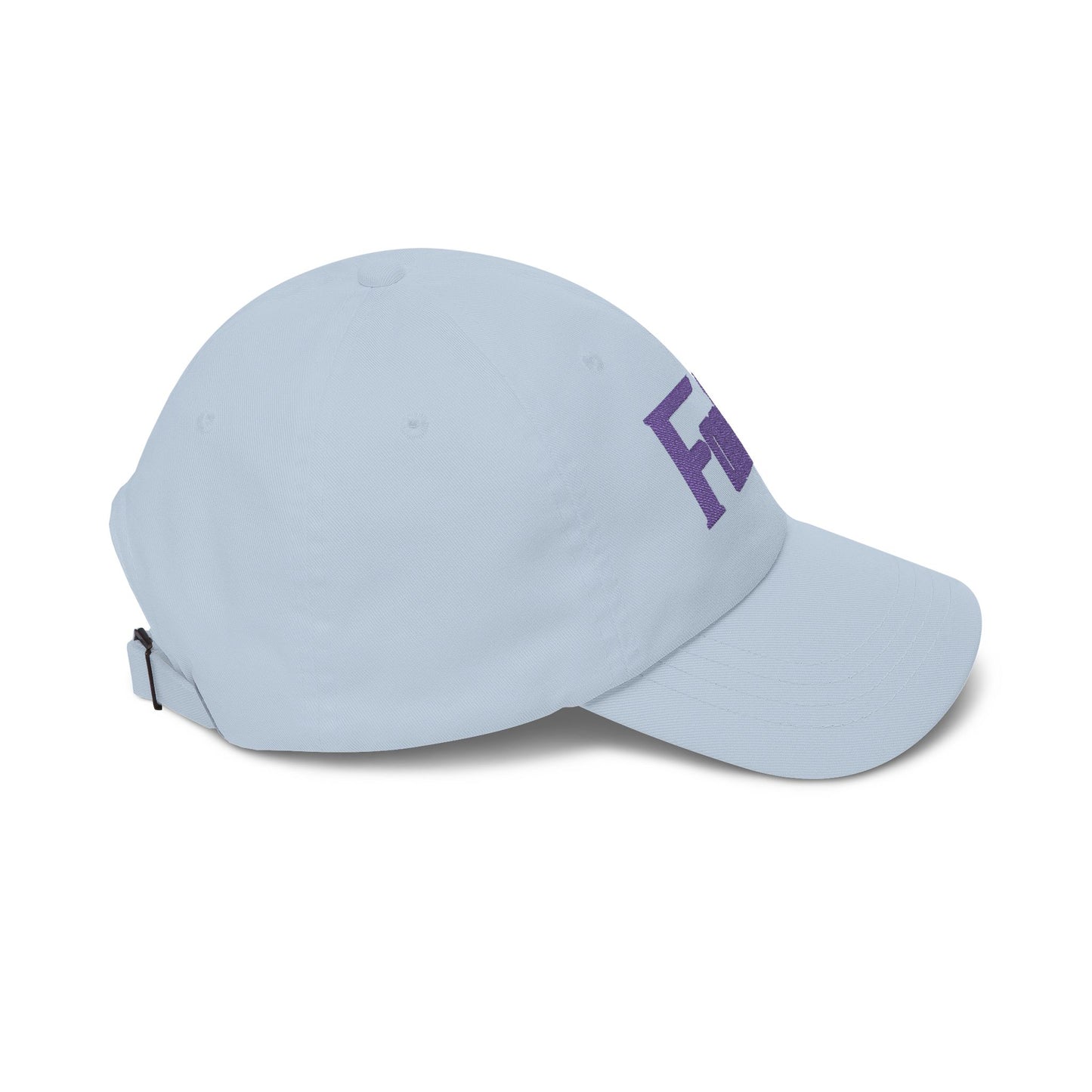 L.O.E.F Foodie Cap (Purple)