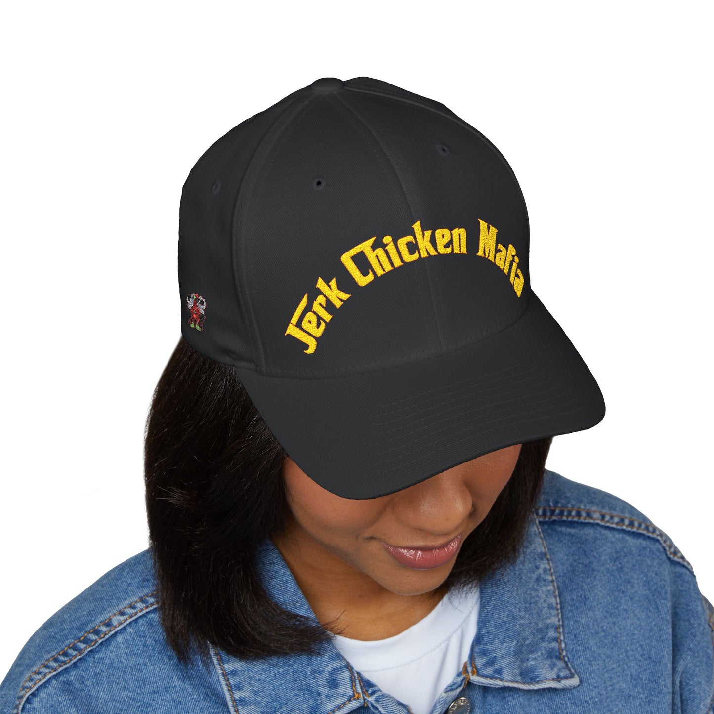 L.O.E.F Jerk Chicken Mafia Cap
