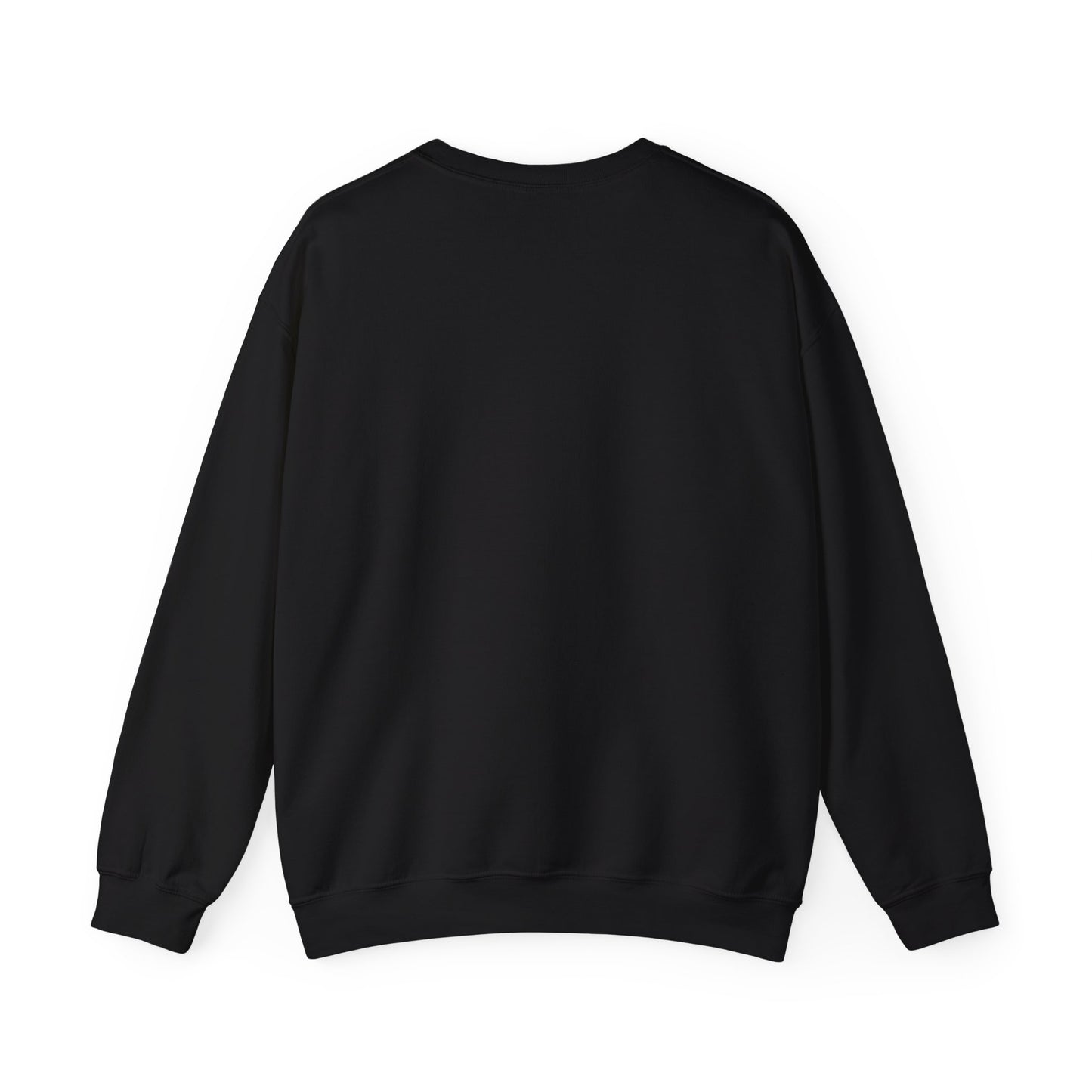 L.O.E.F White Foodie Mafia Unisex Sweatshirt (Grey)