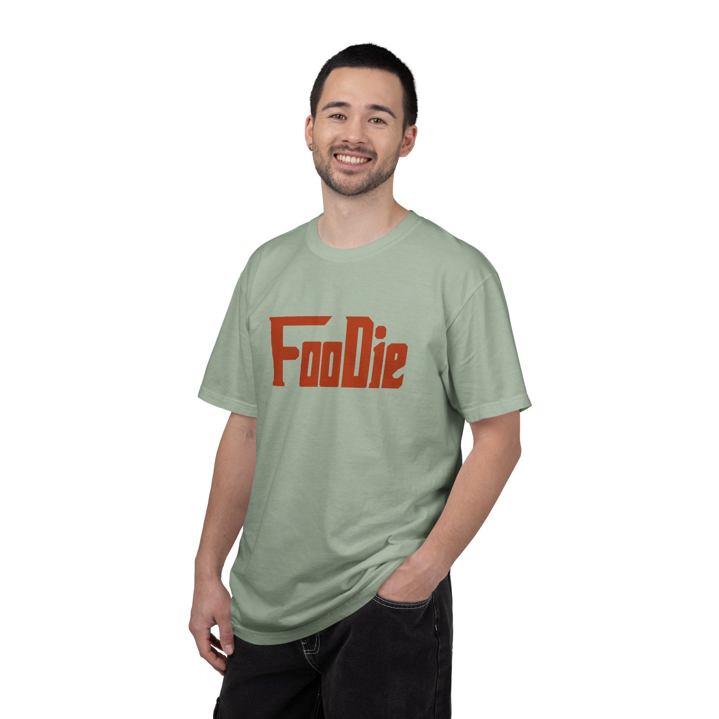 L.O.E.F Foodie Unisex Tee Shirt