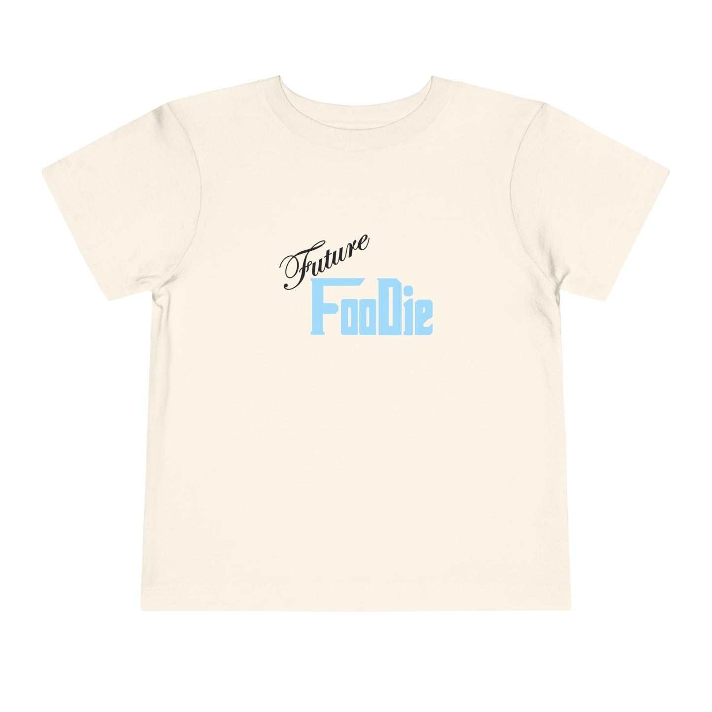 L.O.E.F Future Foodie Toodler Tee Shirt