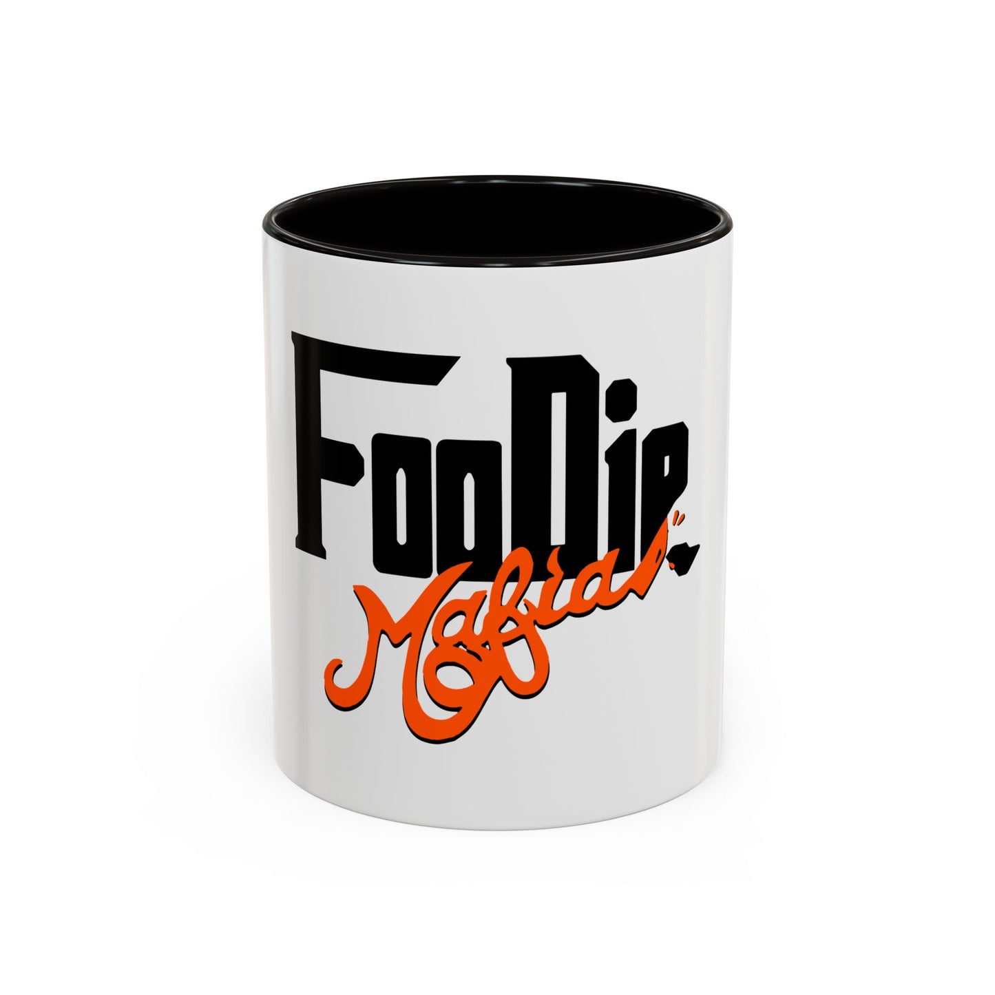 L.O.E.F Foodie Mafia Mug