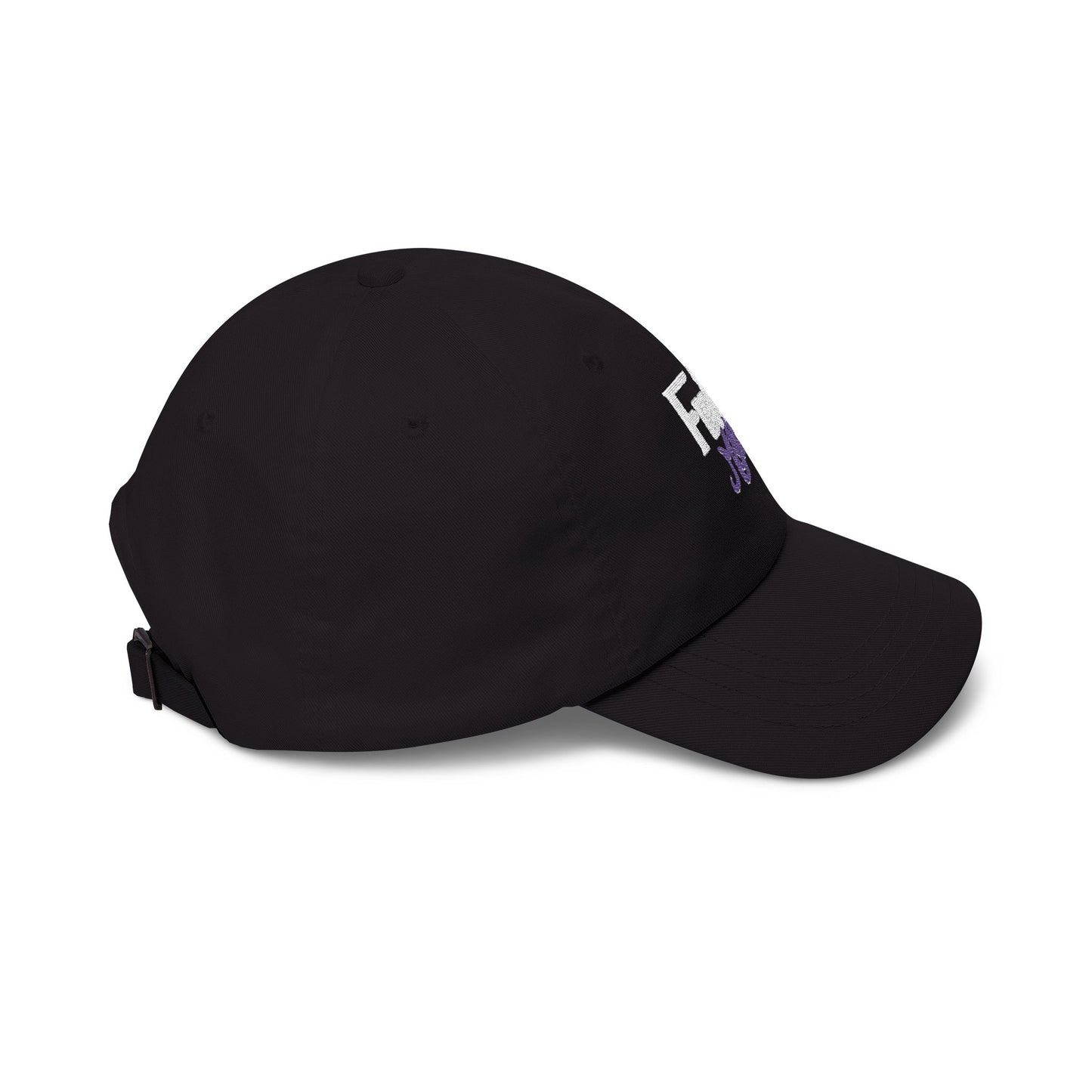 L.O.E.F White Foodie Cap