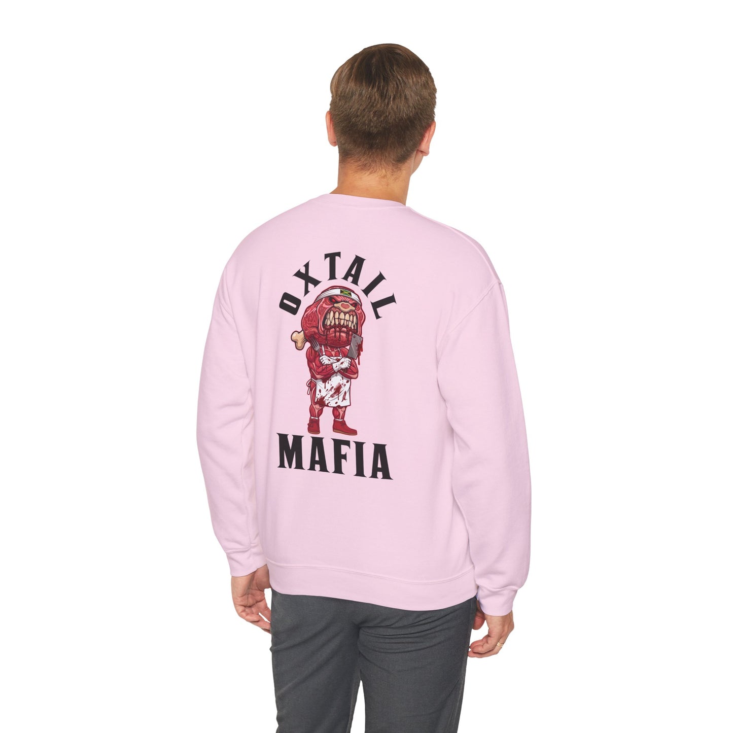 L.O.E.F Oxtail Mafia Sweatshirt