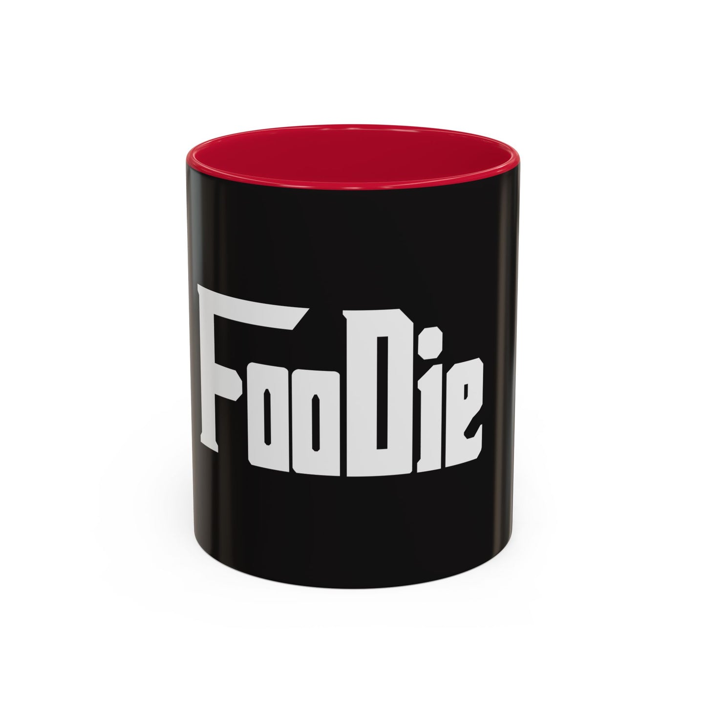 L.O.E.F Foodie Mug