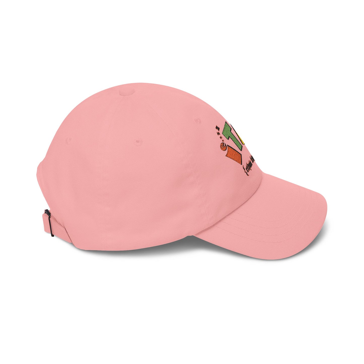 L.O.E.F ITIS Ethnic Fatigue Cap