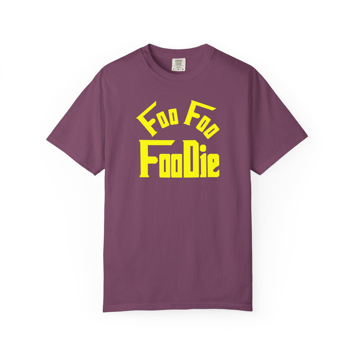 Oversized Graphic Tee | Unisex Cotton T-Shirt | L.O.E.F. - LIFE