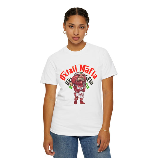 L.O.E.F Oxtail Mafia Unisex Tee Shirt