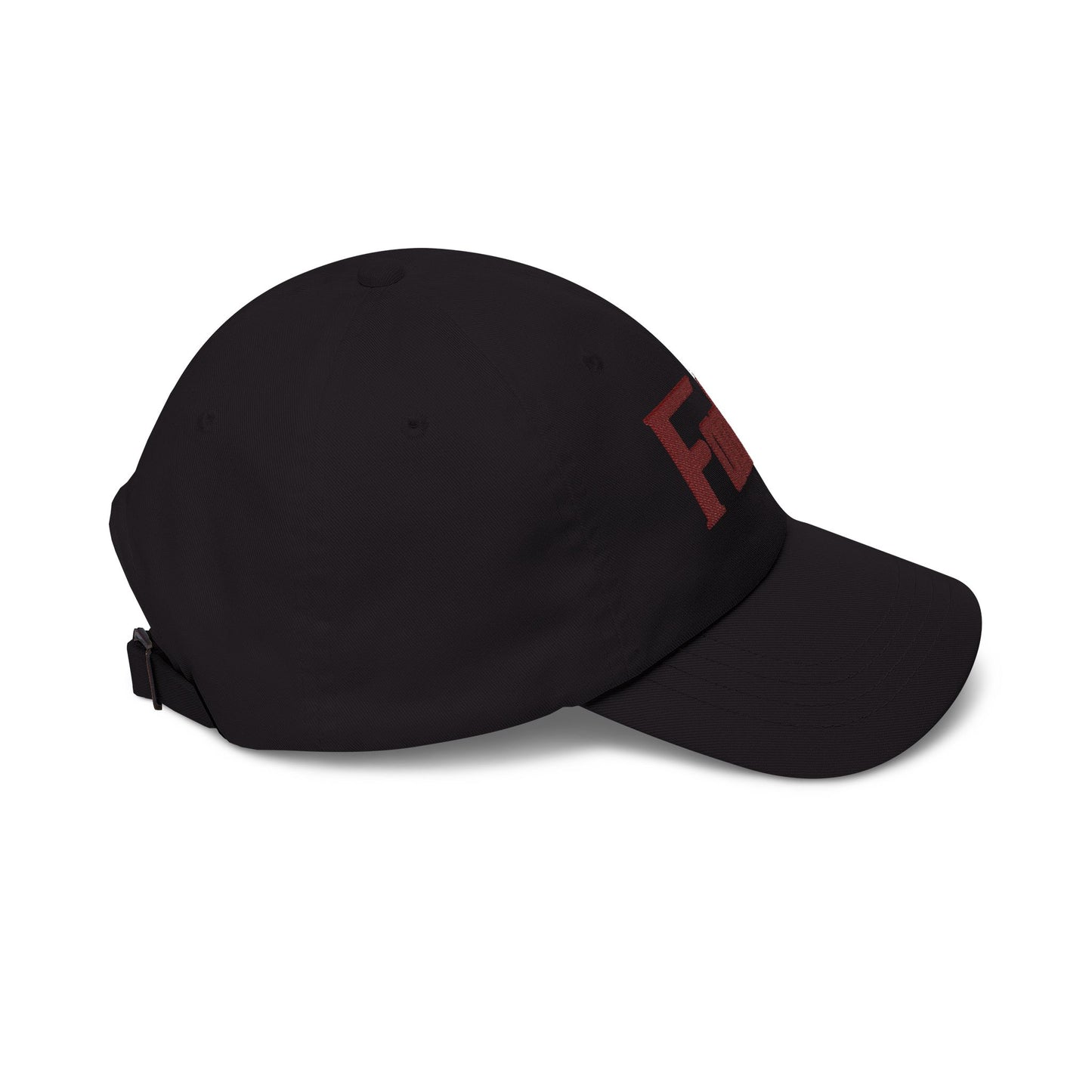 L.O.E.F Foodie Cap