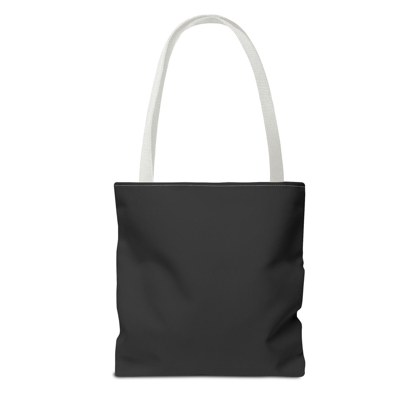 L.O.E.F ITIS Tote Bag (Neon Green)
