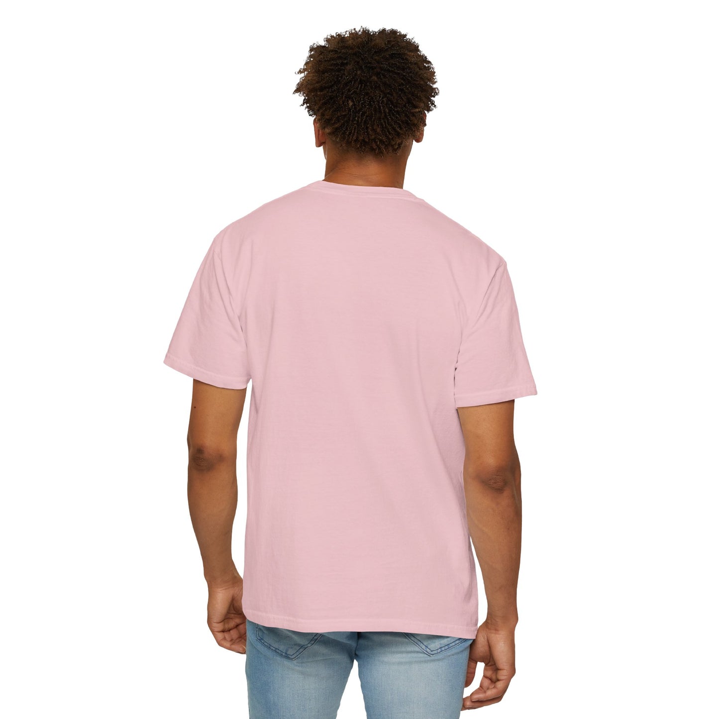 L.O.E.F Foodie Mafia Unisex Tee Shirt (Bright Purple)