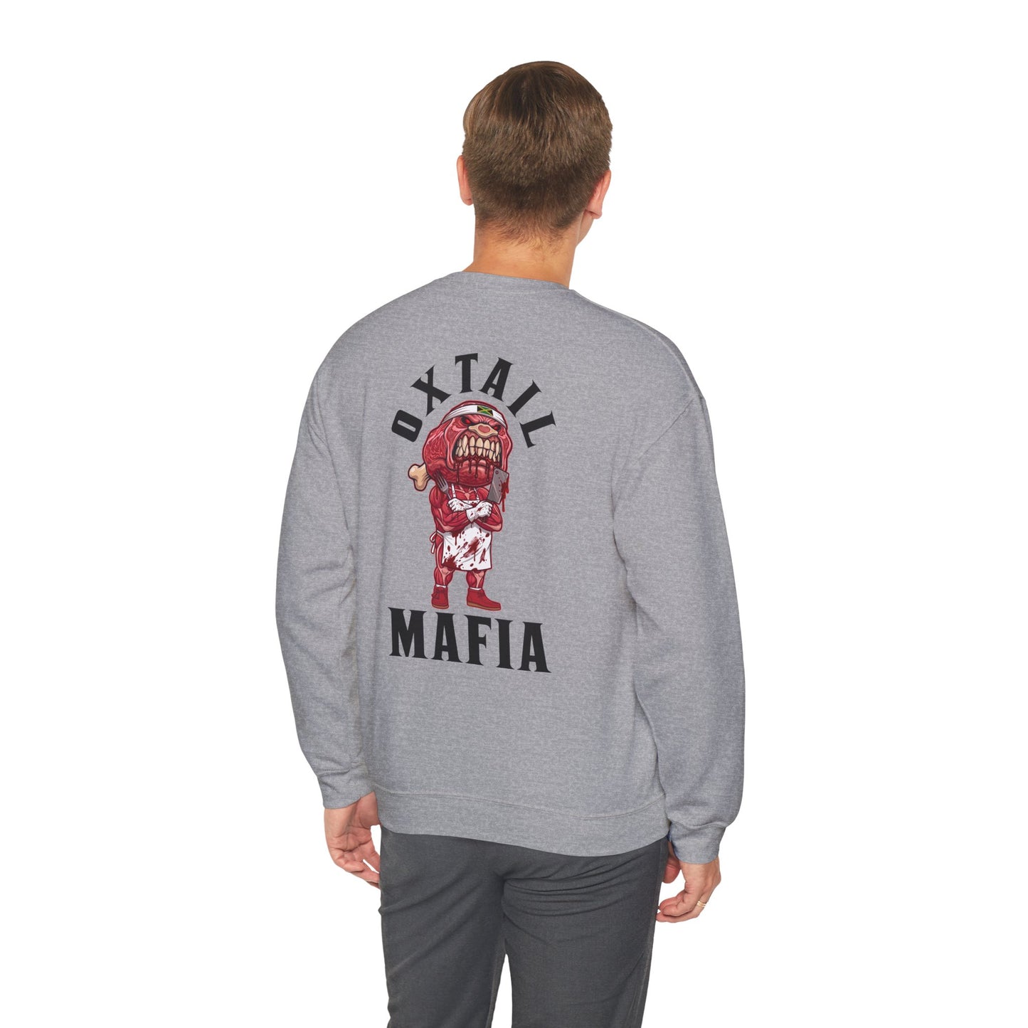 L.O.E.F Oxtail Mafia Sweatshirt