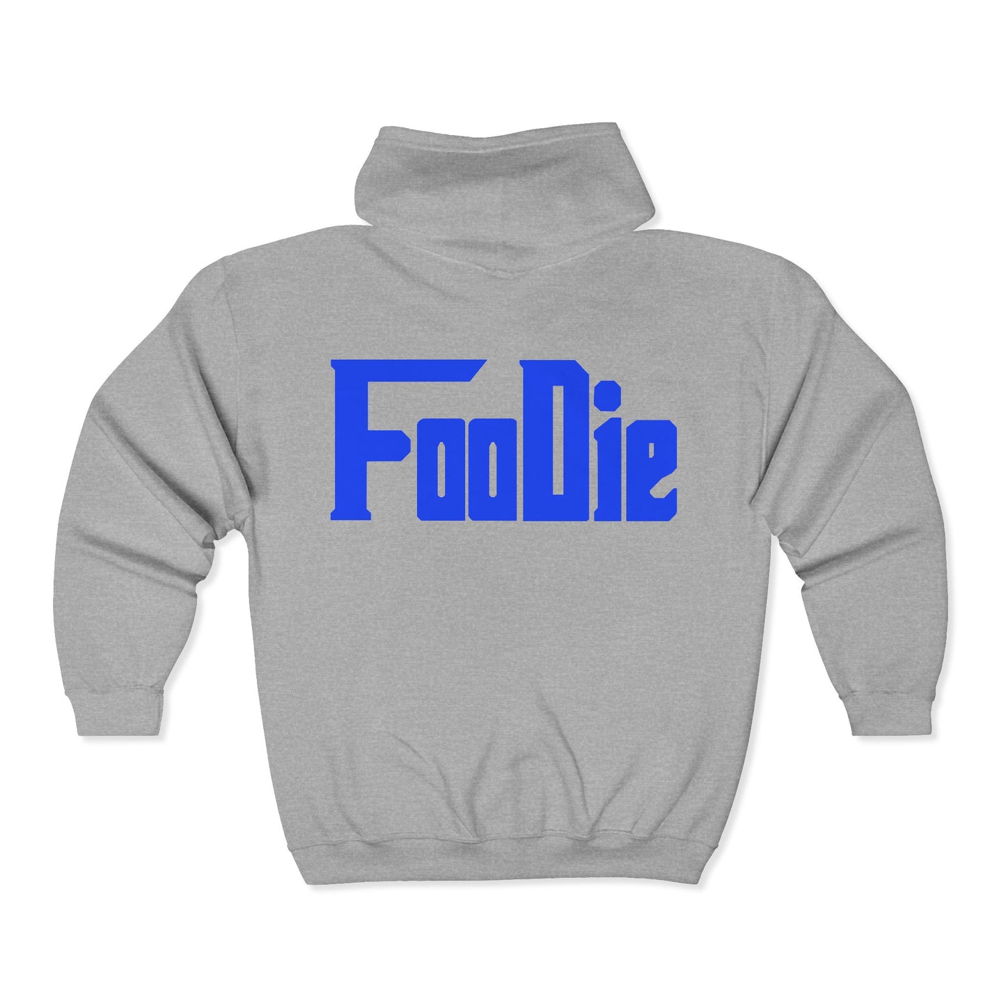 L.O.E.F Foodie Zip Hoodie