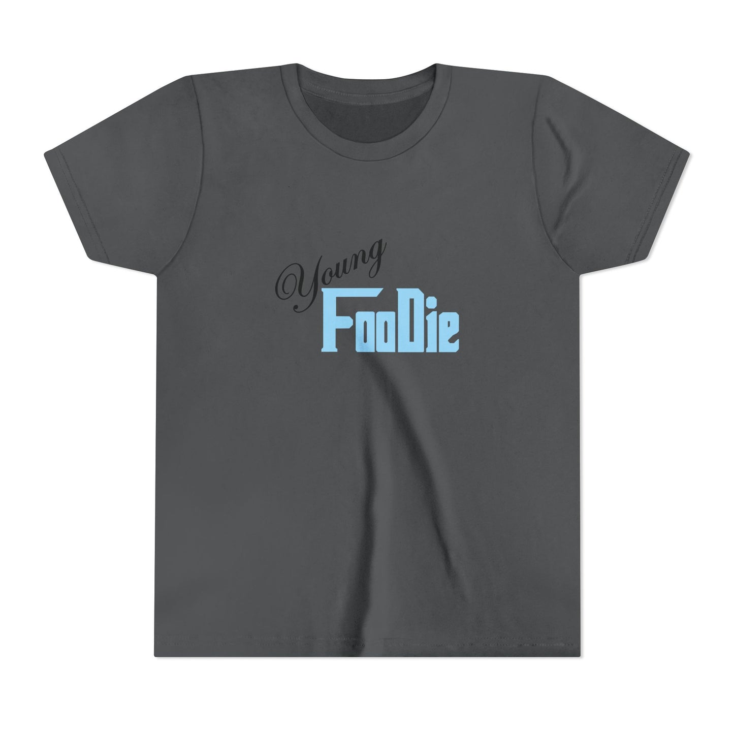 L.O.E.F Young Foodie Kids Short Sleeve Tee