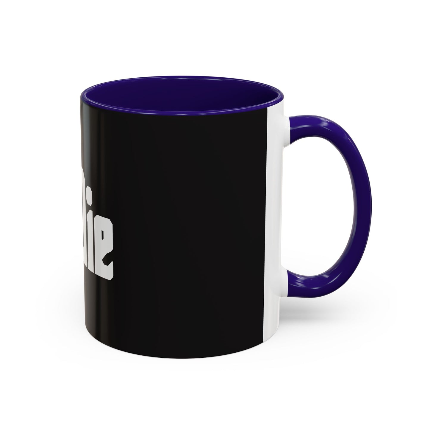 L.O.E.F Foodie Mug