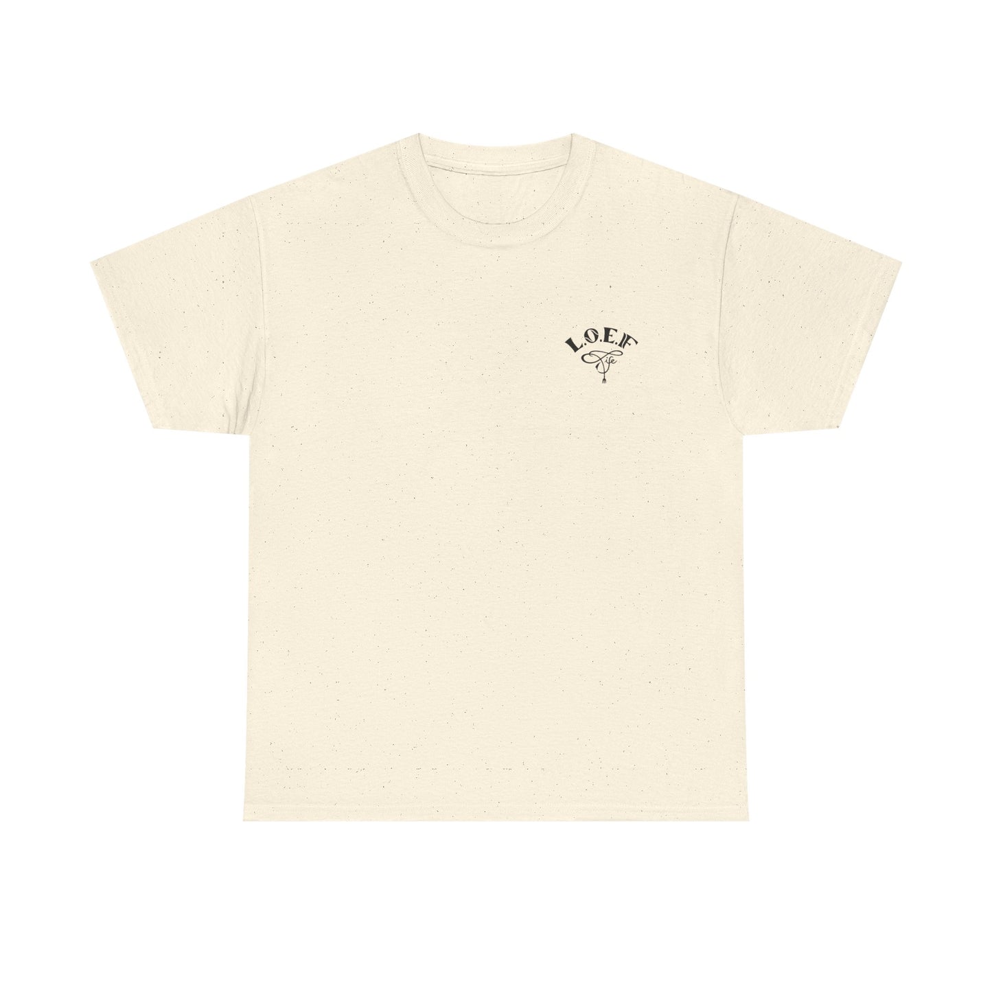 L.O.E.F Oxtail Mafia Unisex Tee Shirt