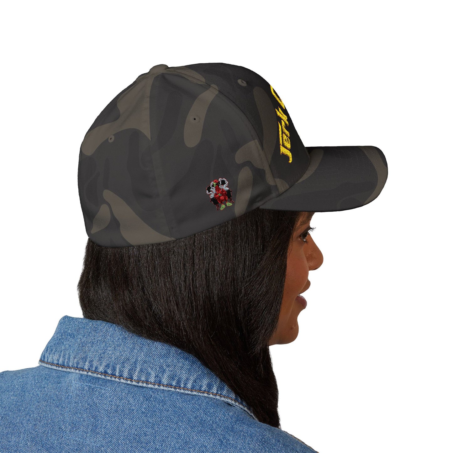 L.O.E.F Jerk Chicken Mafia Cap