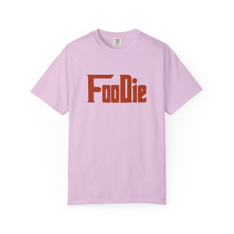 L.O.E.F Foodie Unisex Tee Shirt