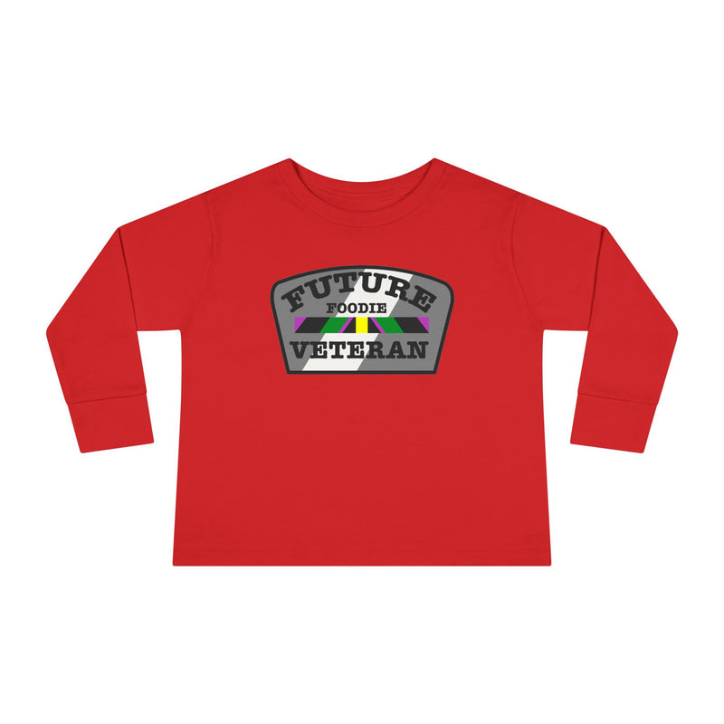 Kids Soft Tee | Kids Cotton Tee | L.O.E.F. - LIFE