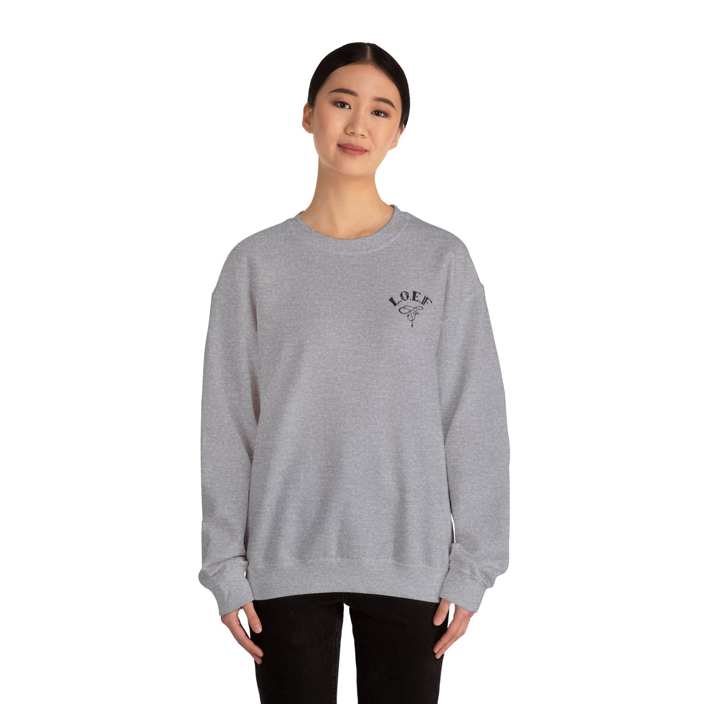 L.O.E.F Oxtail Mafia Sweatshirt