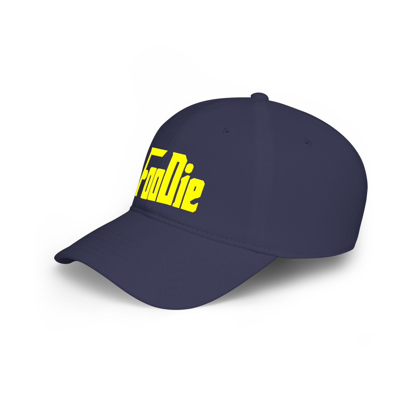 L.O.E.F Foodie Cap for Food Lovers