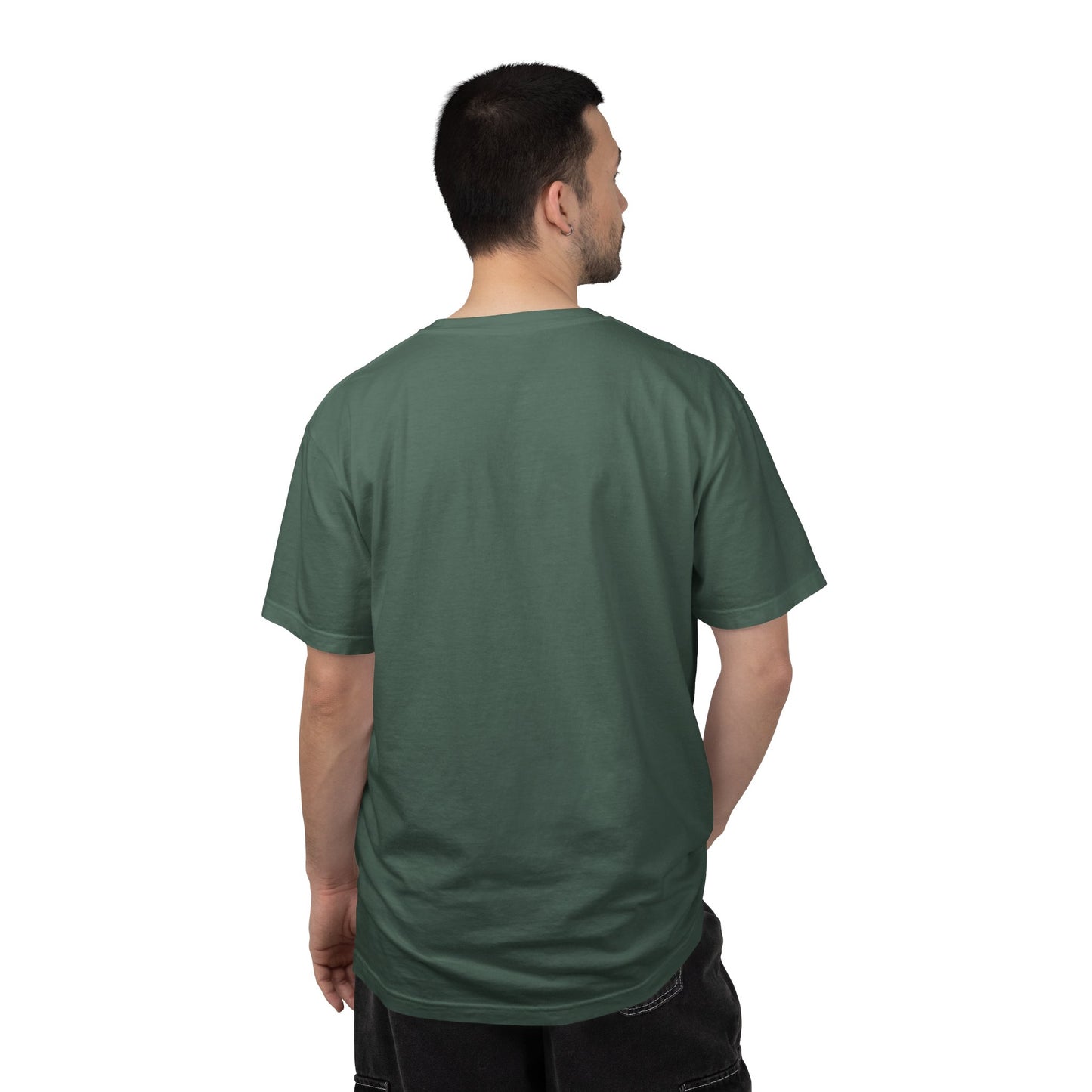L.O.E.F Mafia Chopped Cheese Unisex Tee Shirt