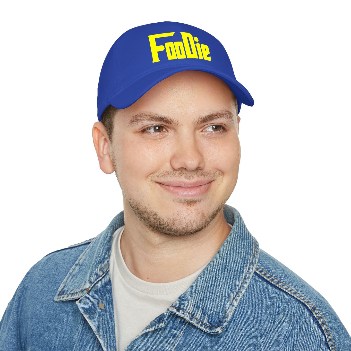 L.O.E.F Foodie Cap for Food Lovers