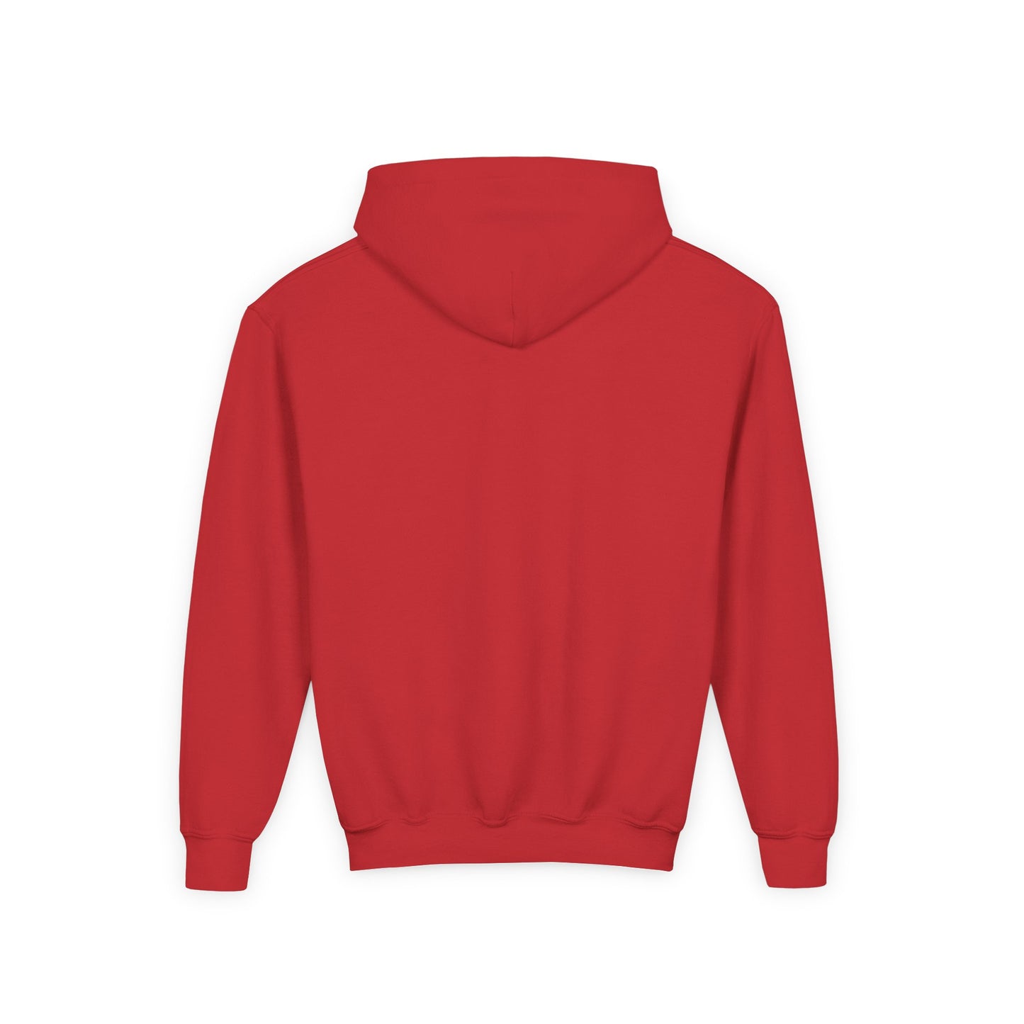L.O.E.F Young Foodie Youth Hooded Sweatshirt (White)