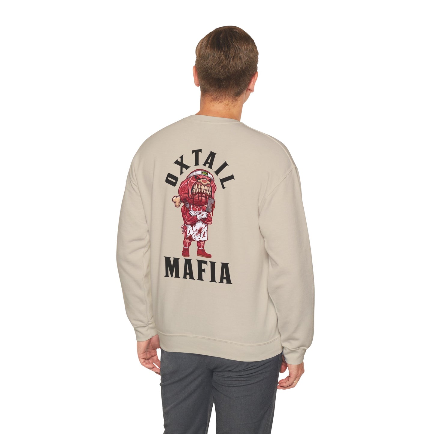 L.O.E.F Oxtail Mafia Sweatshirt