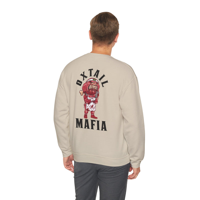 L.O.E.F Oxtail Mafia Sweatshirt