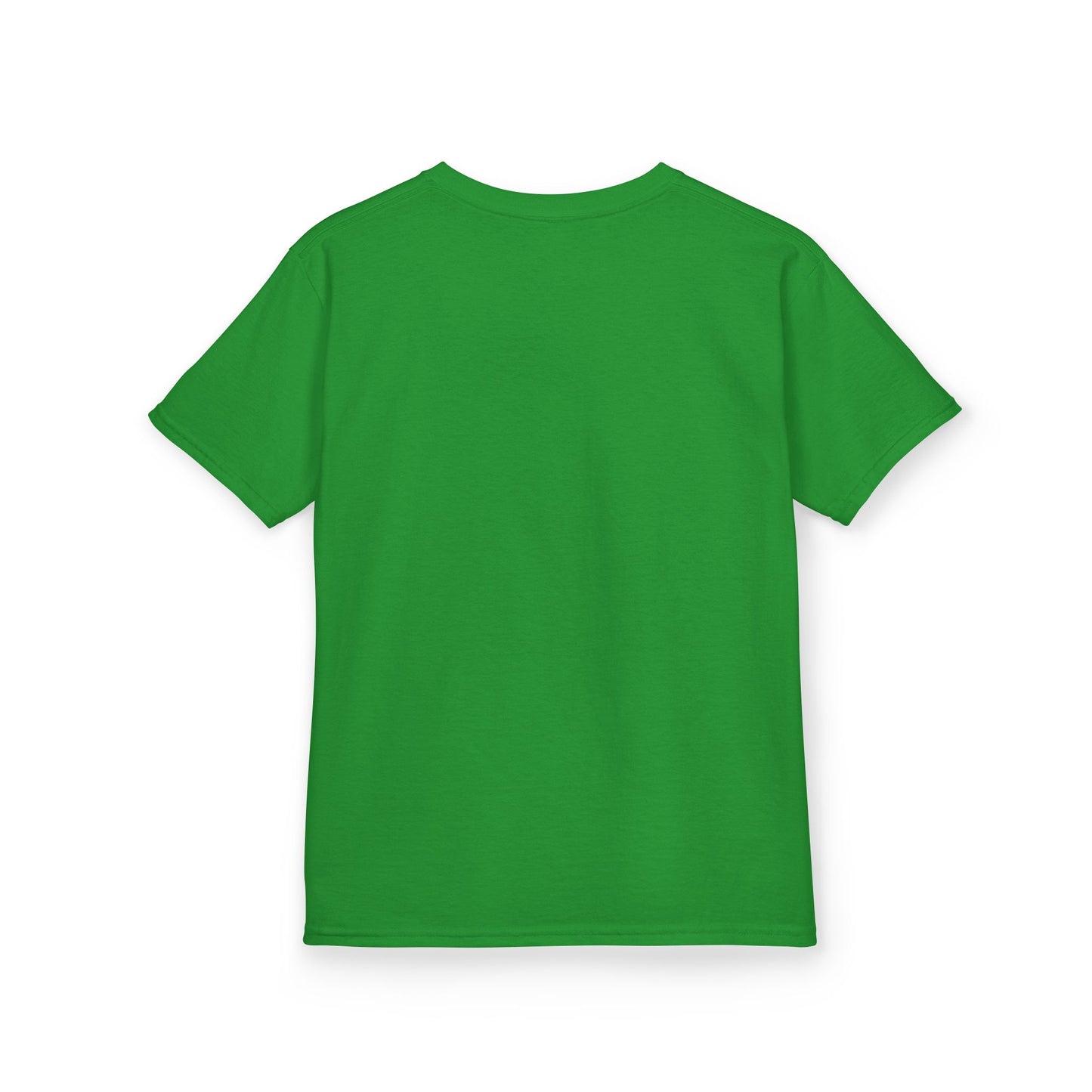 L.O.E.F Young Foodie Kids Tee Shirt (Neon Blue)