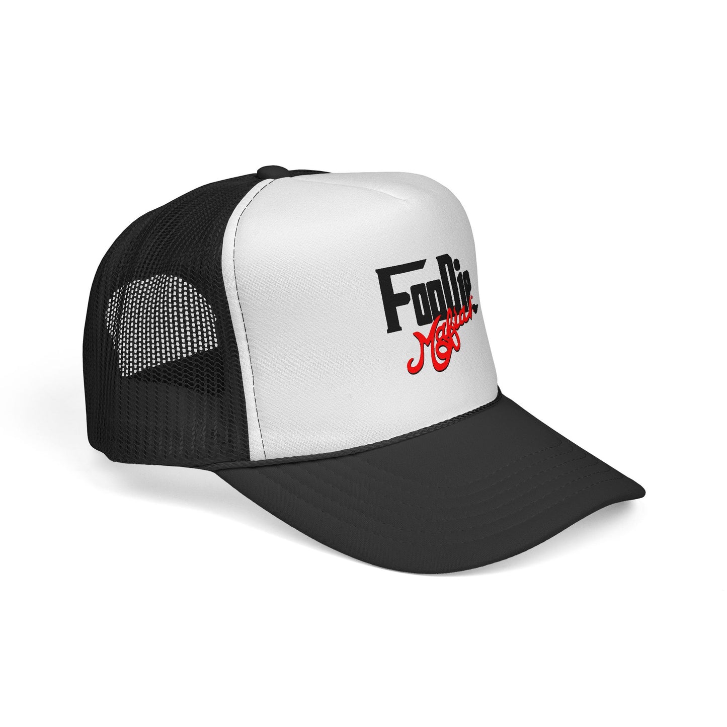 L.O.E.F Foodie Cap (Red)